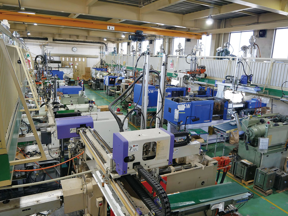 放電加工機 (ソディック)